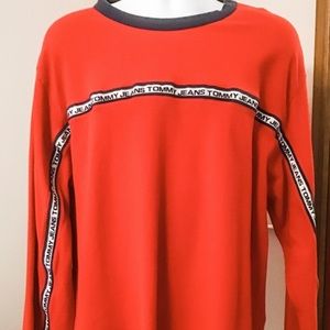 Vintage Tommy Hilfiger L/S Tee